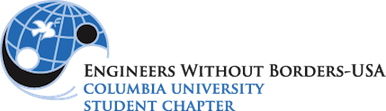 Engineering Without Borders Logo