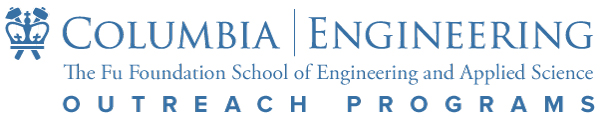 Columbia Engineering Outreach Programs logo